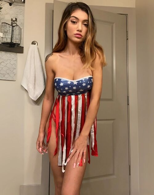 Amira Brie